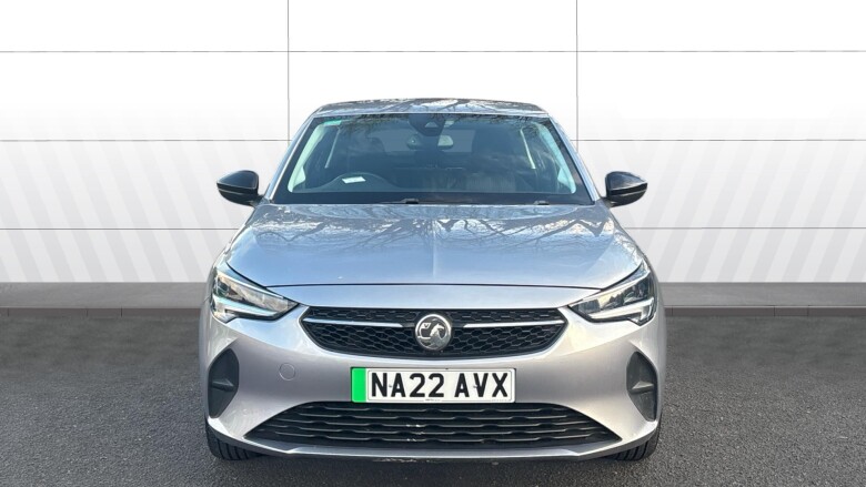 Vauxhall Corsa 100kW SE Premium 50kWh 5dr Auto [11kWCh] Electric Hatchback